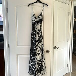 Xs express summer dress